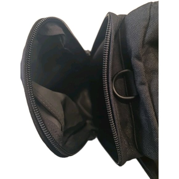 BLACKHAWK 80SB06BK Enhanced Pro Shooters Bag, Black - Picture 9 of 12